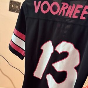 Women’s Jersey Dress w/ Friday the 13th